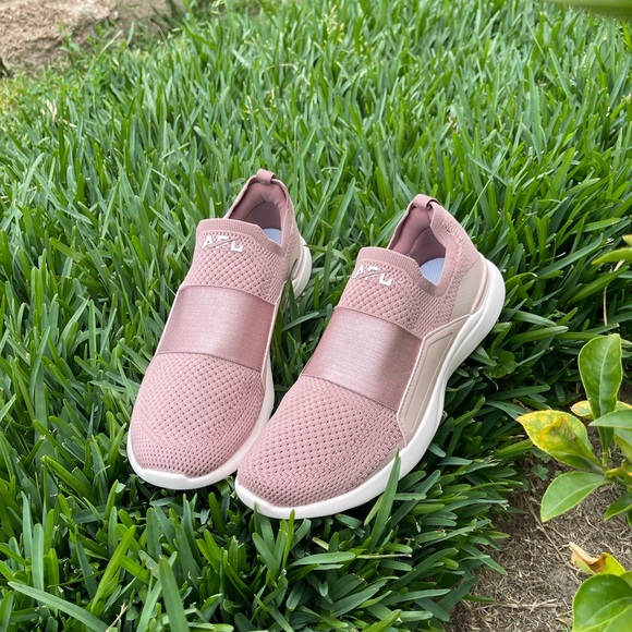 APL Athletic Propulsion Labs APL Lululemon womens size 7 - Picture 2 of 11